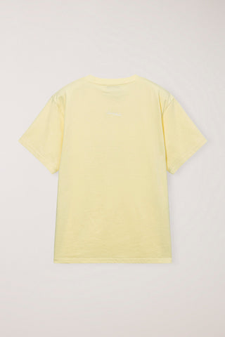 UNISEX LIMONCELLO T-SHIRT LEMON
