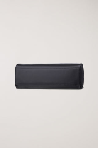 CLASSIC BOWLING BAG BLACK