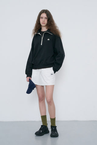 CLASSIC LOGO SOCKS KHAKI