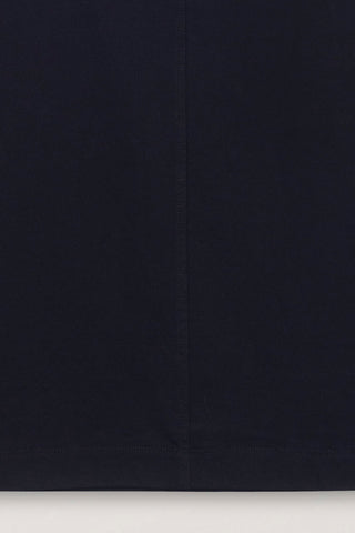 UNISEX ESSENTIAL LOOSE T-SHIRT BLACK