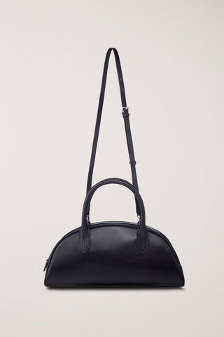 CLASSIC BOWLING BAG BLACK