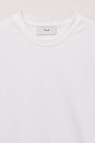 UNISEX ESSENTIAL LOOSE T-SHIRT OFF WHITE