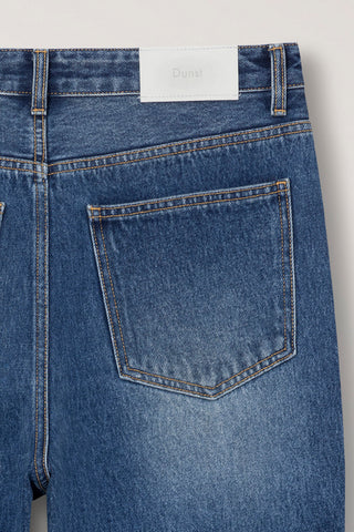 REGULAR JEANS CLASSIC BLUE