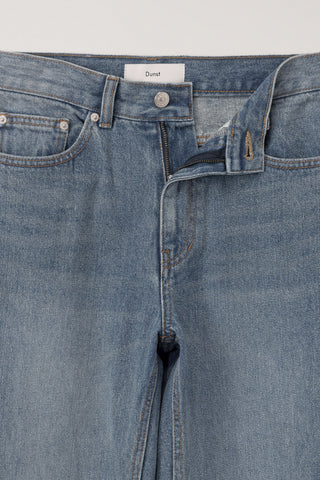 FULL LENGTH SLIM JEANS CLASSIC BLUE