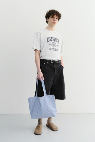 STRIPE EASY SHOPPER BLUE STRIPE