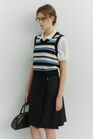 CLASSIC BOWLING BAG BLACK