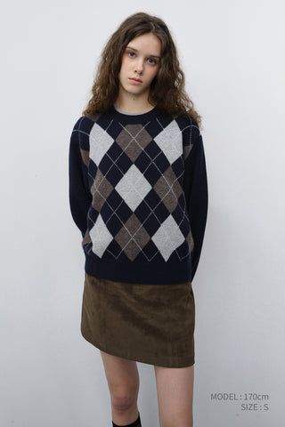 ALTER-SUEDE MINI SKIRT ETOUPE KHAKI
