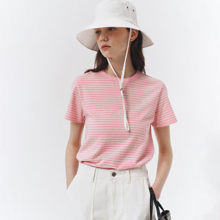 UNISEX ALTER-SUEDE ZIP-UP BLOUSON CAMEL SUEDE