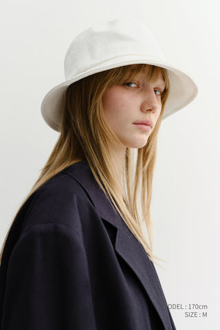 UNISEX CLASSIC LINEN JACKET NAVY - Dunst