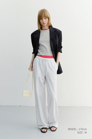 UNISEX CLASSIC LINEN JACKET NAVY - Dunst