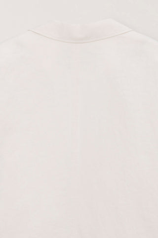 UNISEX SOFT TAILORED JACKET CREAM - Dunst