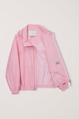 UNISEX SUMMER BREEZE WINDBREAKER SOFT PINK - Dunst