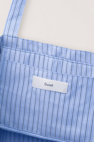 STRIPE EASY SHOPPER BLUE STRIPE