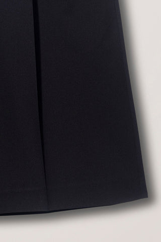 BERMUDA SHORTS BLACK