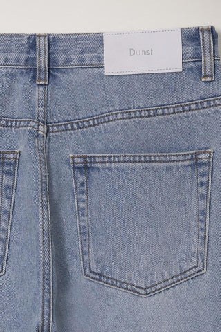 LOOSE JEANS LIGHT BLUE