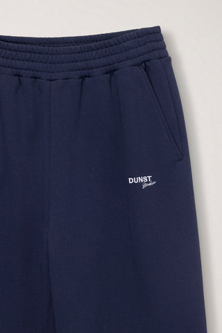 UNISEX STRAIGHT SWEATPANTS FRENCH NAVY