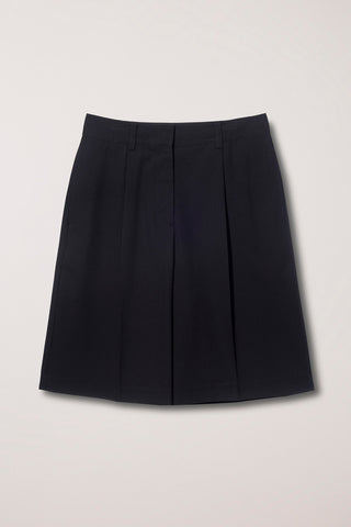 BERMUDA SHORTS BLACK