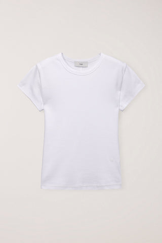 ESSENTIAL T-SHIRT WHITE
