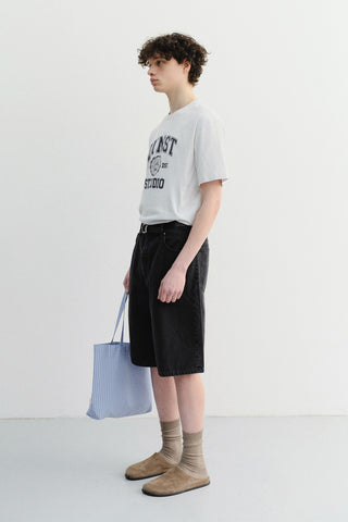 STRIPE EASY SHOPPER BLUE STRIPE