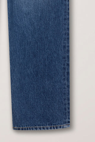 REGULAR JEANS CLASSIC BLUE