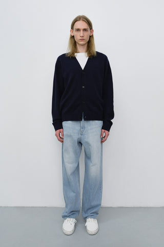 REGULAR JEANS LIGHT BLUE