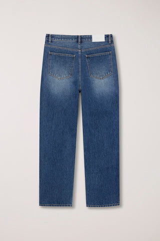 REGULAR JEANS CLASSIC BLUE