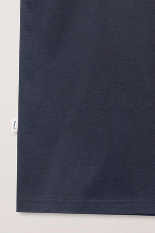 UNISEX SUMMER HOLIDAY SURF BOARD T-SHIRT CHARCOAL GREY