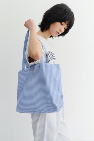 STRIPE EASY SHOPPER BLUE STRIPE
