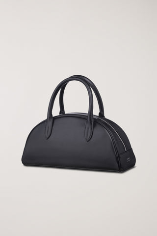CLASSIC BOWLING BAG BLACK