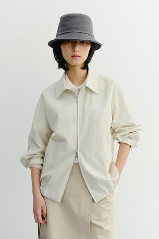 ADVENTURE BUCKET HAT CHARCOAL GREY