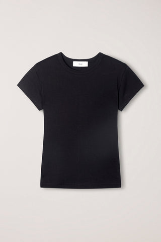 ESSENTIAL T-SHIRT BLACK