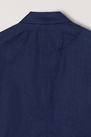 UNISEX CHORE JACKET NAVY