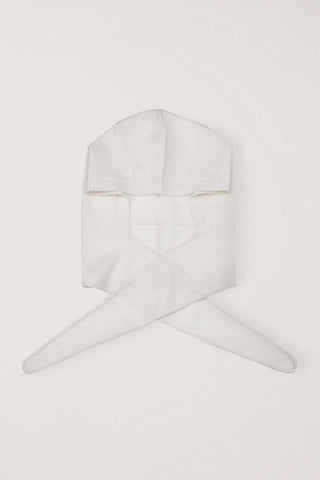 BABUSHKA SCARF CREAM