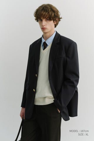 UNISEX SOFT POPLIN SHIRT SOFT BLUE