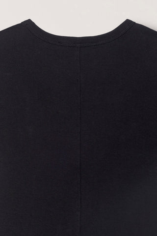 ESSENTIAL T-SHIRT BLACK