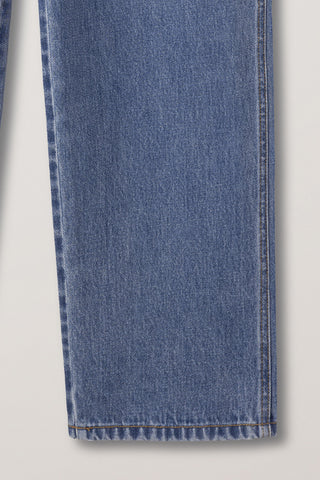 MODERN CARPENTER JEANS CLASSIC BLUE