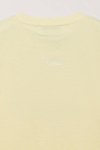 UNISEX LIMONCELLO T-SHIRT LEMON