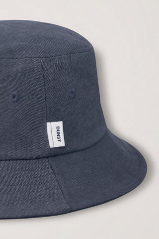 ADVENTURE BUCKET HAT CHARCOAL GREY
