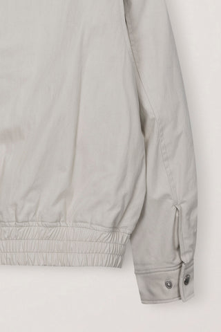 UNISEX FLIGHT PADDED JACKET BEIGE