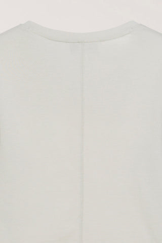ESSENTIAL PETIT V-NECK T-SHIRT SOFT MINT