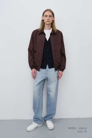 REGULAR JEANS LIGHT BLUE