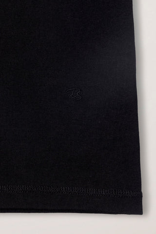 ESSENTIAL T-SHIRT BLACK