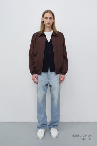 REGULAR JEANS LIGHT BLUE