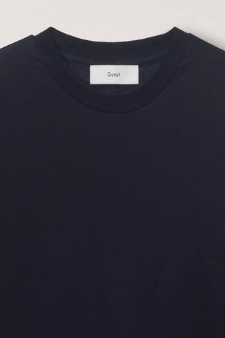 UNISEX ESSENTIAL LOOSE T-SHIRT BLACK