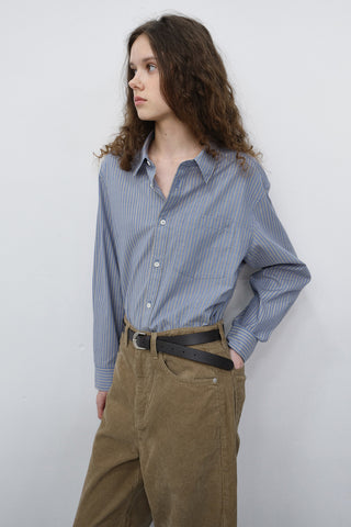 D-BUCKLE CLASSIC BELT ESPRESSO