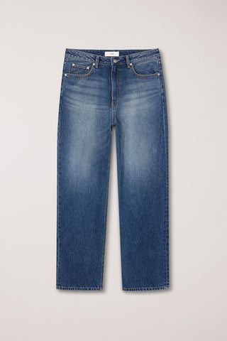 REGULAR JEANS CLASSIC BLUE