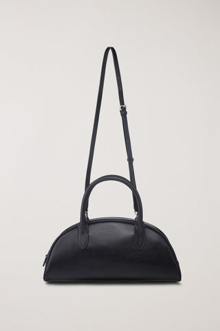 CLASSIC BOWLING BAG BLACK