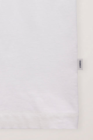 UNISEX ESSENTIAL LOOSE T-SHIRT OFF WHITE