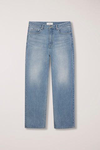 REGULAR JEANS LIGHT BLUE